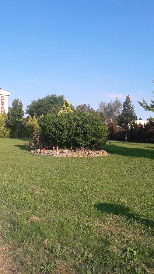 Hotel Parigi Castel San Pietro Terme Exterior foto